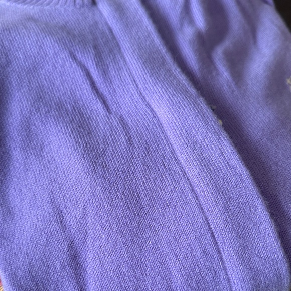 Purple Polo Ralph Lauren Women's Cashmere - Picture 8 of 8